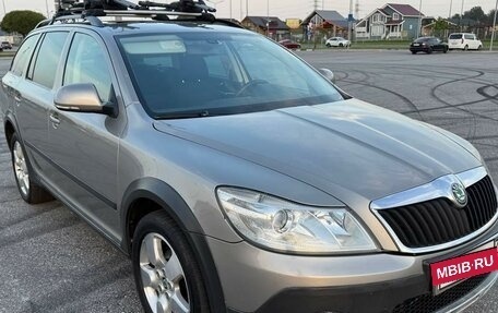 Skoda Octavia, 2012 год, 1 250 000 рублей, 6 фотография