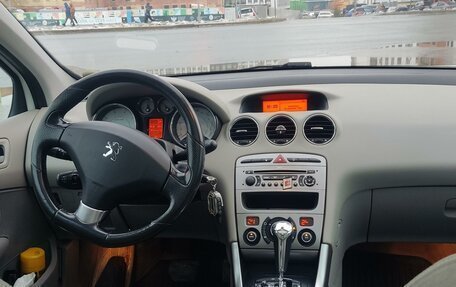 Peugeot 308 II, 2009 год, 435 000 рублей, 4 фотография