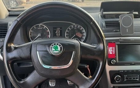 Skoda Octavia, 2012 год, 1 250 000 рублей, 23 фотография