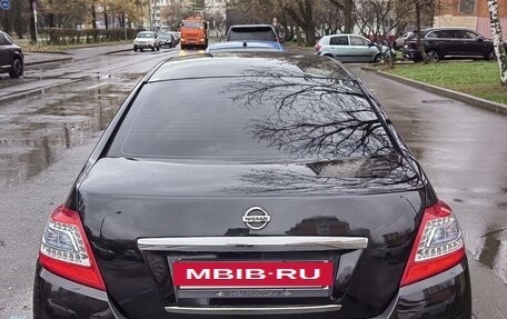 Nissan Teana, 2012 год, 1 150 000 рублей, 2 фотография