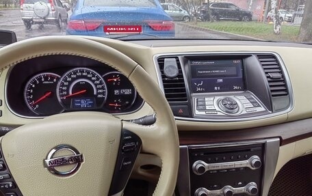 Nissan Teana, 2012 год, 1 150 000 рублей, 7 фотография