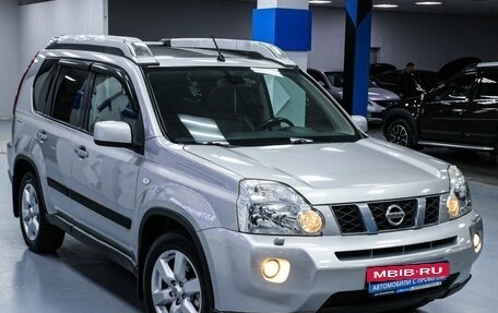 Nissan X-Trail, 2008 год, 1 263 000 рублей, 6 фотография