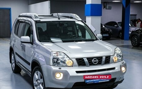 Nissan X-Trail, 2008 год, 1 263 000 рублей, 7 фотография