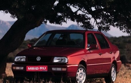 Volkswagen Vento, 1994 год, 245 000 рублей, 1 фотография