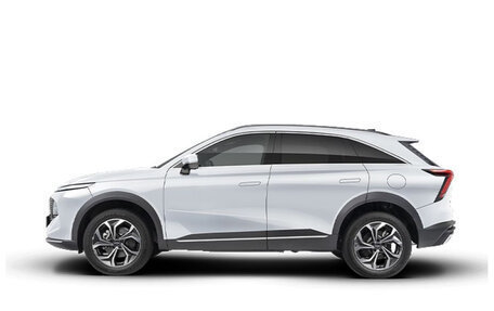 Haval F7, 2024 год, 3 599 000 рублей, 1 фотография