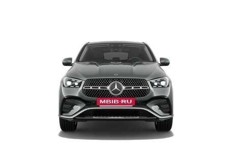 Mercedes-Benz GLE Coupe, 2024 год, 18 500 000 рублей, 7 фотография