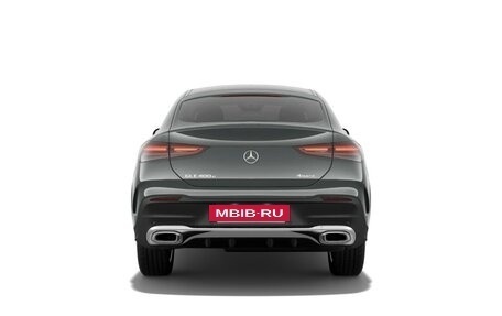 Mercedes-Benz GLE Coupe, 2024 год, 18 500 000 рублей, 12 фотография