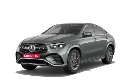 Mercedes-Benz GLE Coupe, 2024 год, 18 500 000 рублей, 5 фотография