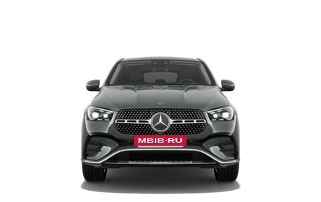 Mercedes-Benz GLE Coupe, 2024 год, 18 500 000 рублей, 11 фотография