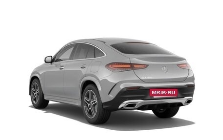 Mercedes-Benz GLE Coupe, 2024 год, 18 500 000 рублей, 2 фотография