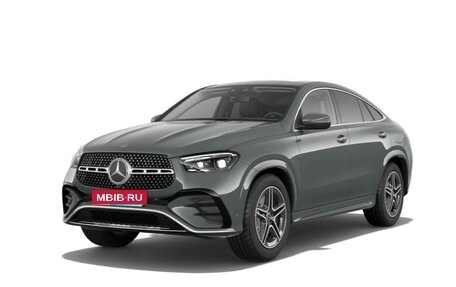 Mercedes-Benz GLE Coupe, 2024 год, 18 500 000 рублей, 9 фотография