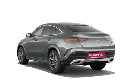 Mercedes-Benz GLE Coupe, 2024 год, 18 500 000 рублей, 6 фотография