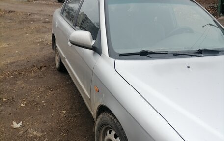 KIA Spectra II (LD), 2007 год, 360 000 рублей, 2 фотография