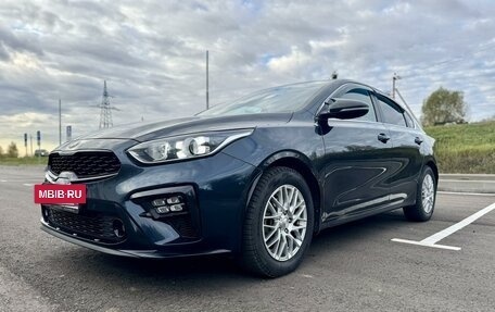 KIA Cerato IV, 2019 год, 1 999 999 рублей, 3 фотография