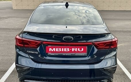 KIA Cerato IV, 2019 год, 1 999 999 рублей, 6 фотография