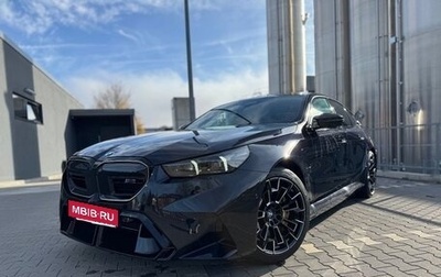 BMW M5, 2024 год, 21 465 000 рублей, 1 фотография