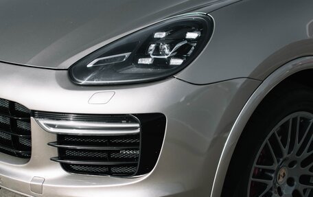 Porsche Cayenne III, 2016 год, 5 200 000 рублей, 4 фотография