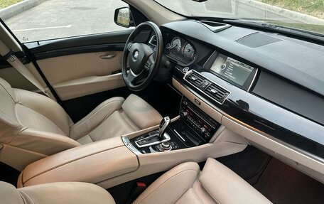 BMW 5 серия, 2010 год, 1 500 000 рублей, 11 фотография