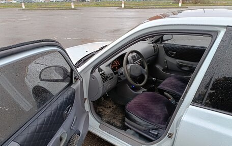 Hyundai Accent II, 2007 год, 460 000 рублей, 6 фотография