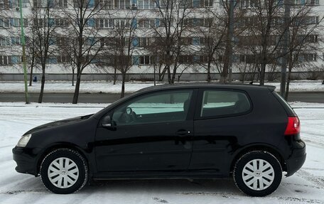 Volkswagen Golf V, 2008 год, 585 000 рублей, 7 фотография