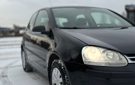 Volkswagen Golf V, 2008 год, 585 000 рублей, 8 фотография