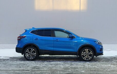 Nissan Qashqai, 2021 год, 2 155 000 рублей, 4 фотография