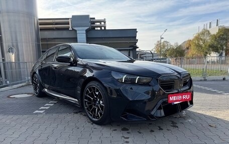 BMW M5, 2024 год, 21 465 000 рублей, 2 фотография