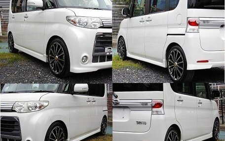 Daihatsu Tanto III, 2011 год, 588 488 рублей, 4 фотография