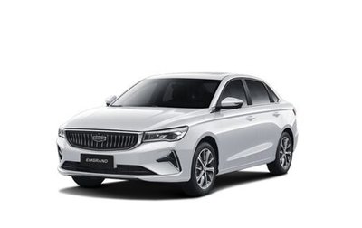 Geely Emgrand, 2024 год, 2 637 990 рублей, 1 фотография