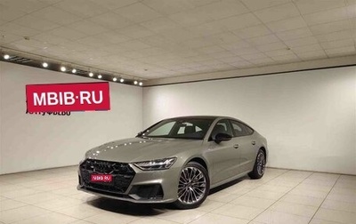 Audi A7, 2024 год, 11 990 000 рублей, 1 фотография