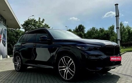 BMW X5, 2021 год, 6 700 000 рублей, 1 фотография