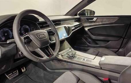 Audi A7, 2024 год, 11 990 000 рублей, 10 фотография