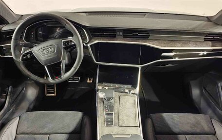 Audi A7, 2024 год, 11 990 000 рублей, 9 фотография