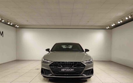 Audi A7, 2024 год, 11 990 000 рублей, 8 фотография