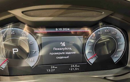 Audi A7, 2024 год, 11 990 000 рублей, 21 фотография