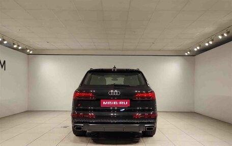 Audi Q7, 2024 год, 11 650 000 рублей, 5 фотография