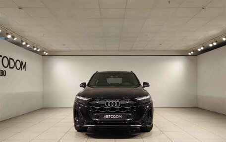 Audi Q7, 2024 год, 11 650 000 рублей, 8 фотография