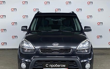 KIA Soul I рестайлинг, 2011 год, 1 049 000 рублей, 2 фотография