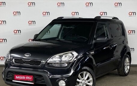 KIA Soul I рестайлинг, 2011 год, 1 049 000 рублей, 3 фотография