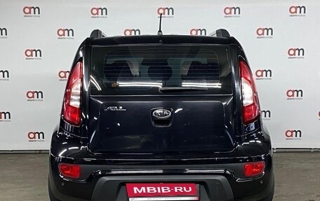 KIA Soul I рестайлинг, 2011 год, 1 049 000 рублей, 5 фотография