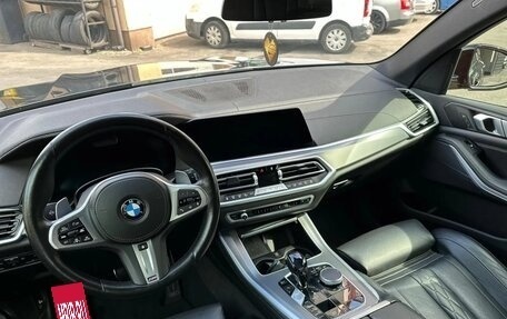 BMW X5, 2021 год, 6 700 000 рублей, 11 фотография