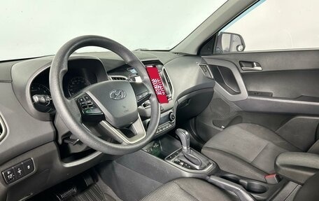 Hyundai Creta I рестайлинг, 2017 год, 1 815 000 рублей, 11 фотография