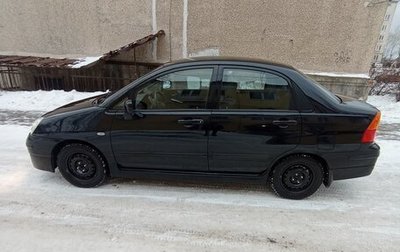 Suzuki Liana, 2006 год, 410 000 рублей, 1 фотография