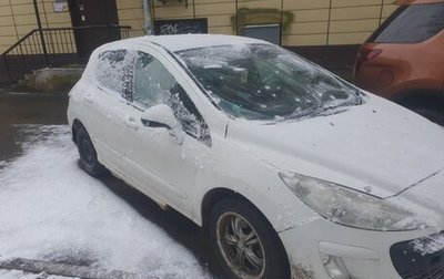 Peugeot 308 II, 2009 год, 310 000 рублей, 1 фотография