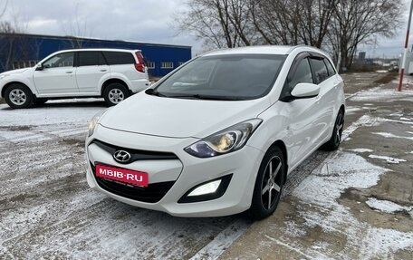 Hyundai i30 II рестайлинг, 2012 год, 1 115 000 рублей, 1 фотография