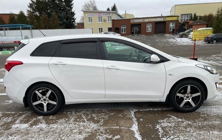 Hyundai i30 II рестайлинг, 2012 год, 1 115 000 рублей, 5 фотография