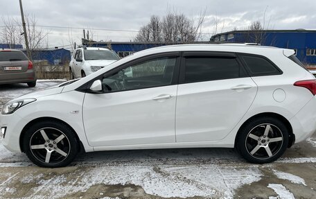 Hyundai i30 II рестайлинг, 2012 год, 1 115 000 рублей, 4 фотография