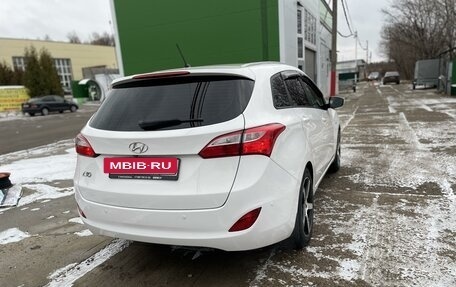 Hyundai i30 II рестайлинг, 2012 год, 1 115 000 рублей, 8 фотография