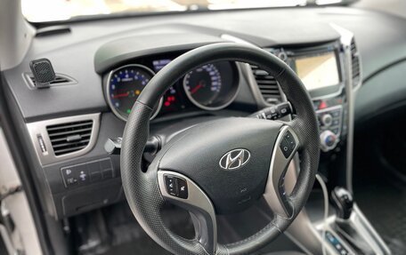 Hyundai i30 II рестайлинг, 2012 год, 1 115 000 рублей, 12 фотография