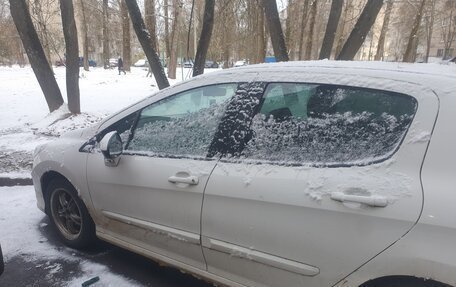 Peugeot 308 II, 2009 год, 310 000 рублей, 2 фотография